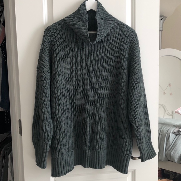 aerie Tops - Cozy tunic